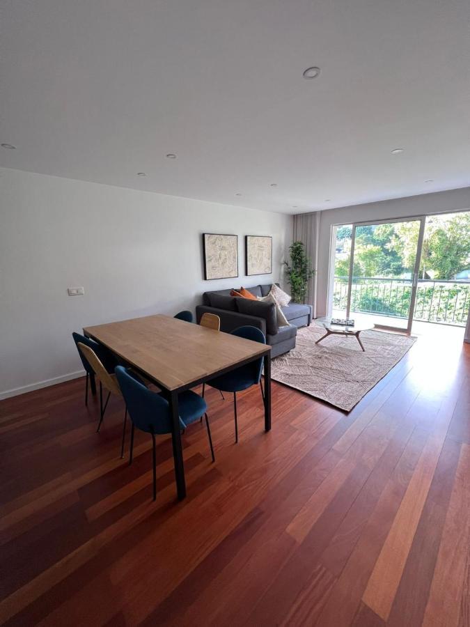 Cristinas 2 Bedroom Apartment Canico Exterior photo