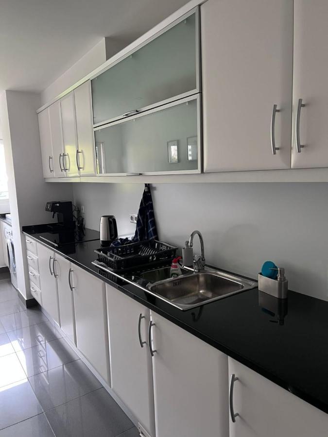Cristinas 2 Bedroom Apartment Canico Exterior photo